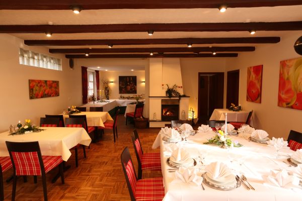 Jeddinger Hof Land und Seminarhotel (Visselhövede)